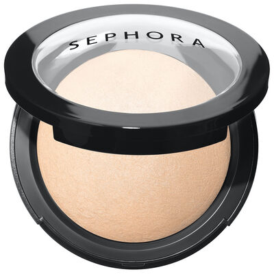 Microsmooth Multi-Tasking Baked Face Powder (Base de maquillaje en Polvo)